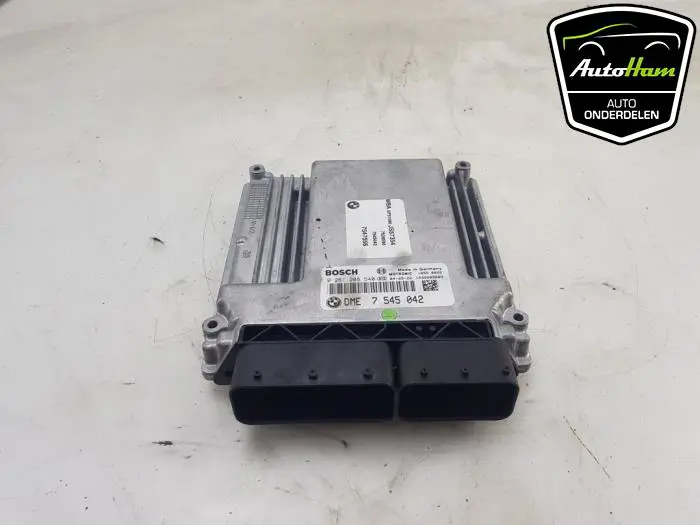 Computer Motormanagement BMW 1-Serie