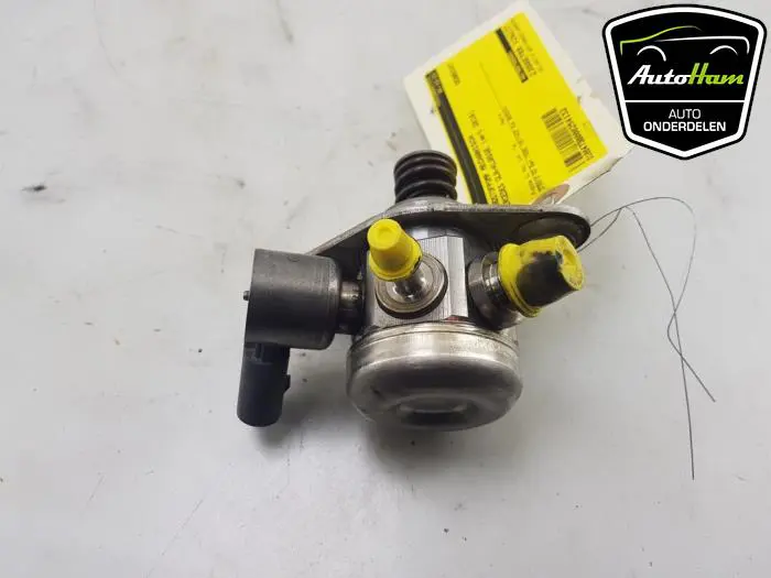 Brandstofpomp Mechanisch Mercedes GLA