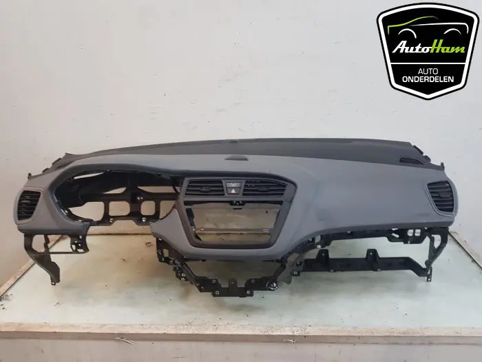 Airbag Set+Module Hyundai I20