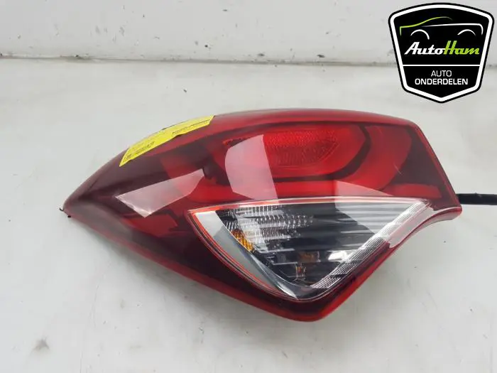 Achterlicht links Hyundai I20