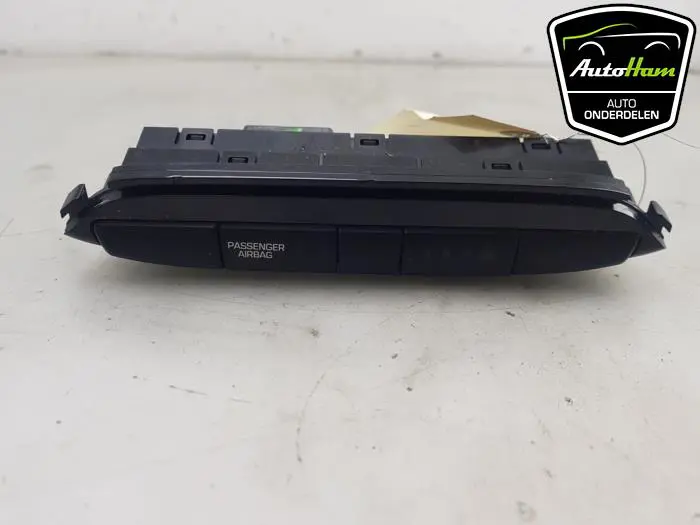 Airbag controle lampje Hyundai I20