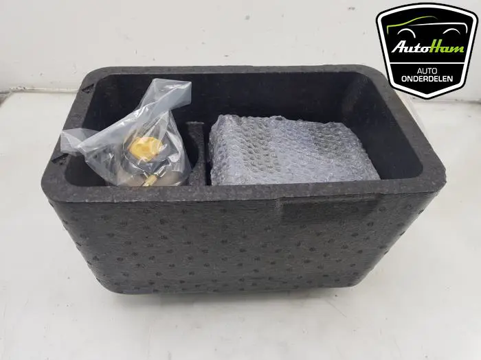 Banden reparatieset Hyundai I20
