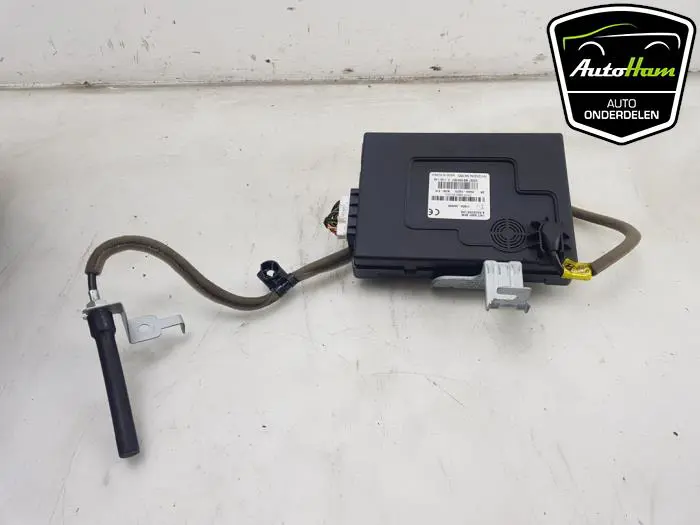 Computer Body Control Hyundai I20