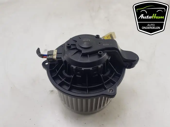 Kachel Ventilatiemotor Hyundai I20