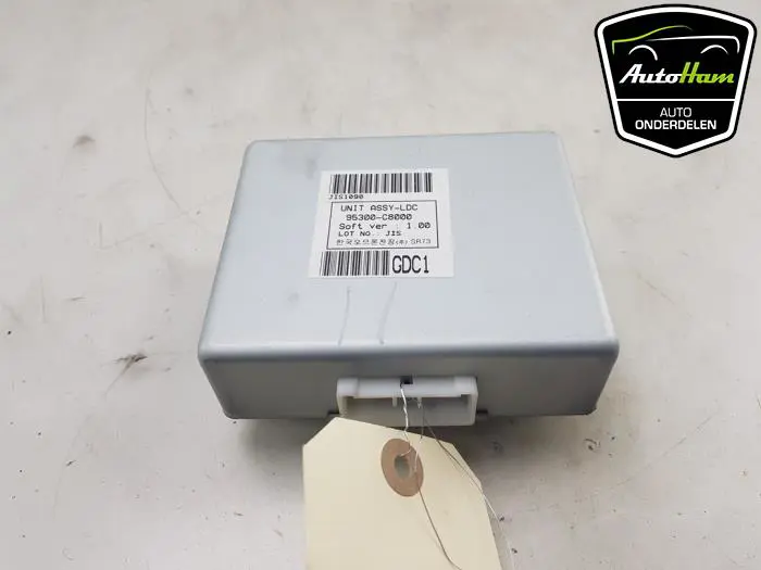 Spanningsregelaar Hyundai I20