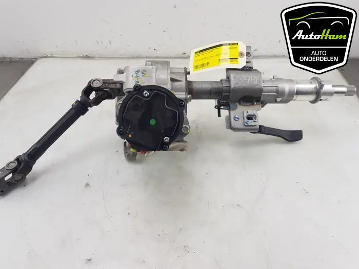 Stuurbekrachtiging Elektrisch Hyundai I20