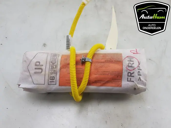 Airbag stoel (zitplaats) Hyundai I20