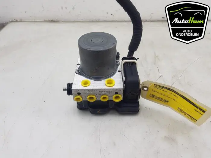 ABS Pomp Renault Clio