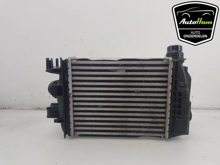 Intercooler Renault Clio