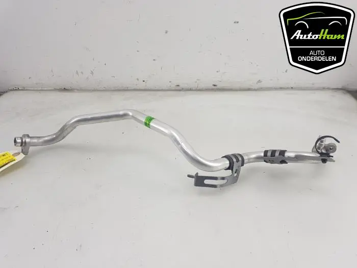 Airco Leiding Renault Clio