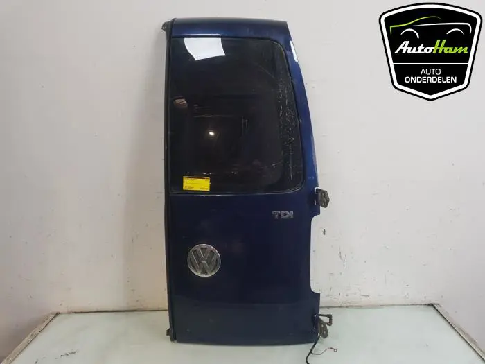 Achterdeur Bus-Bestelauto Volkswagen Caddy