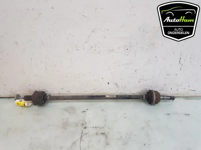 Aandrijfas links-achter Volvo XC90