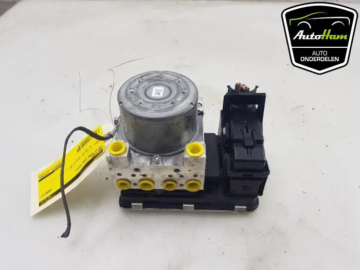 ABS Pomp Volvo XC90