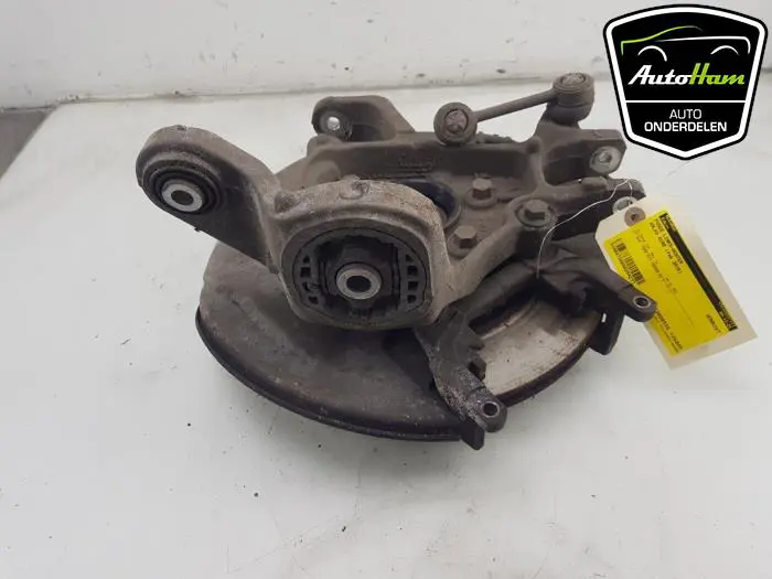 Fusee links-achter Volvo XC90