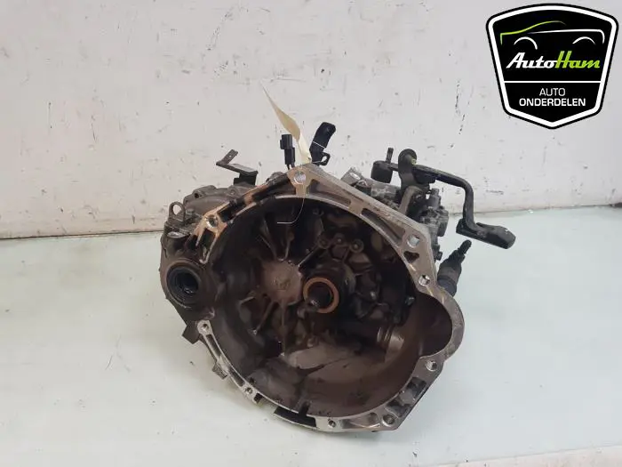 Versnellingsbak Hyundai I20