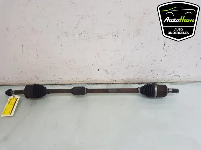 Aandrijfas rechts-voor Hyundai I20