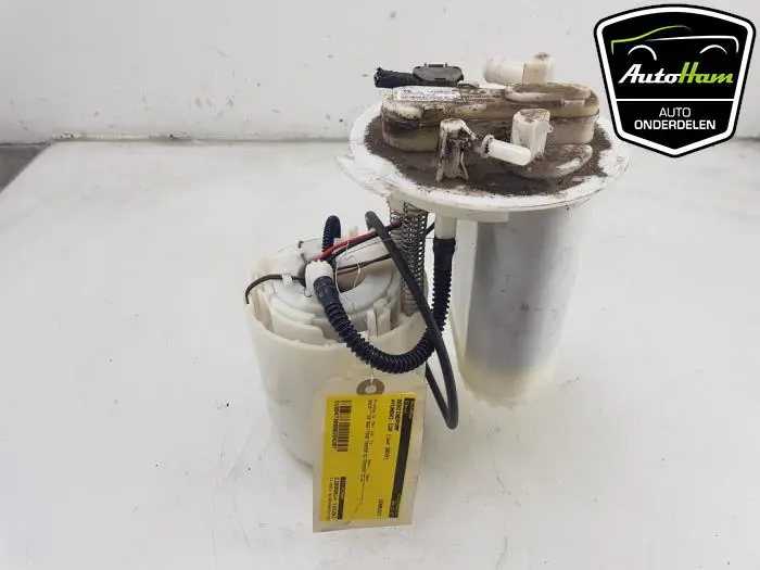 Benzinepomp Hyundai I20