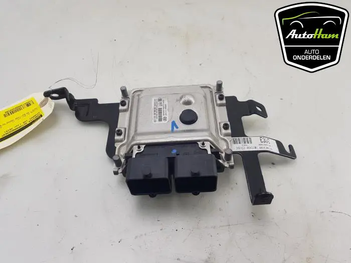 Computer Motormanagement Hyundai I20