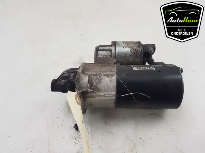 Startmotor Hyundai I20