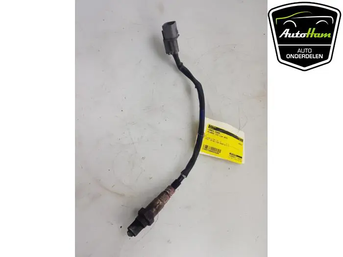 Lambda Sonde Hyundai I20