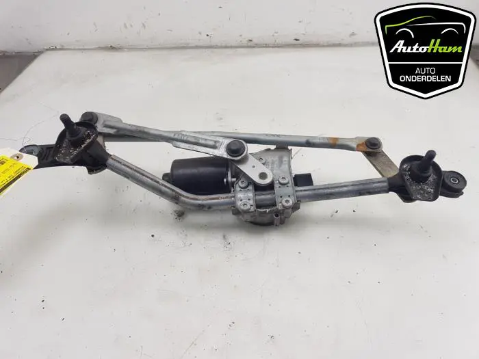 Ruitenwismotor+Mechaniek Hyundai I20