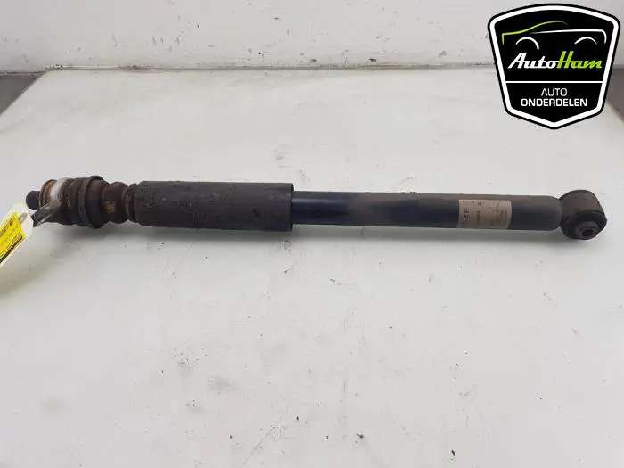 Schokdemper links-achter Hyundai I20