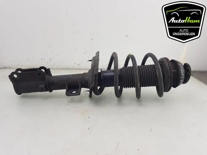 Schokdemper links-voor Hyundai I20