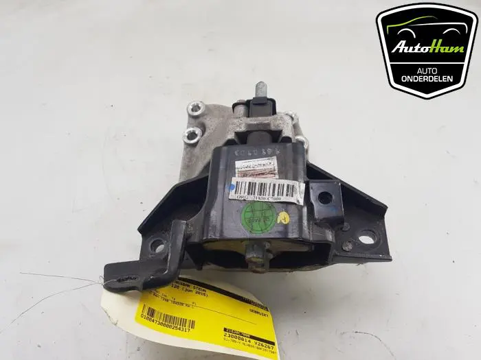 Versnellingsbak Steun Hyundai I20