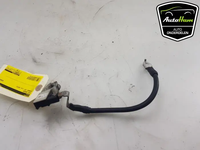 Accu sensor Hyundai I20