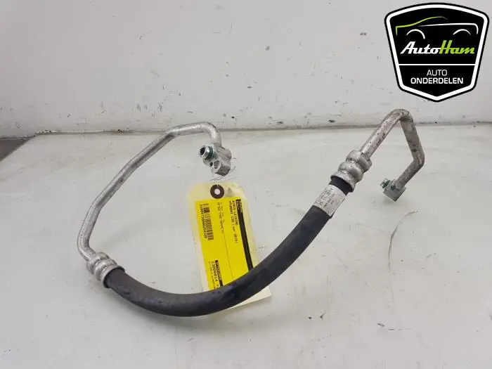 Airco Leiding Hyundai I20