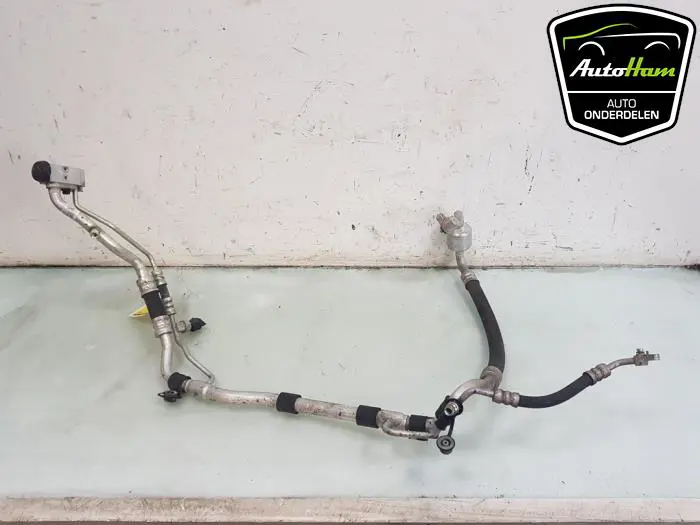 Airco Leiding Hyundai I20