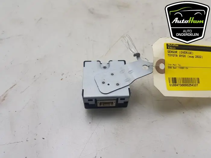 Sensor (overige) Toyota Aygo