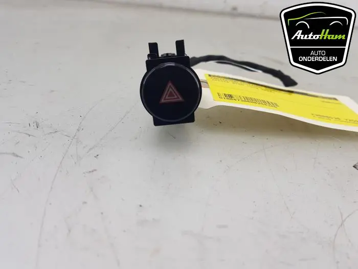 Paniekverlichtings Schakelaar Toyota Aygo