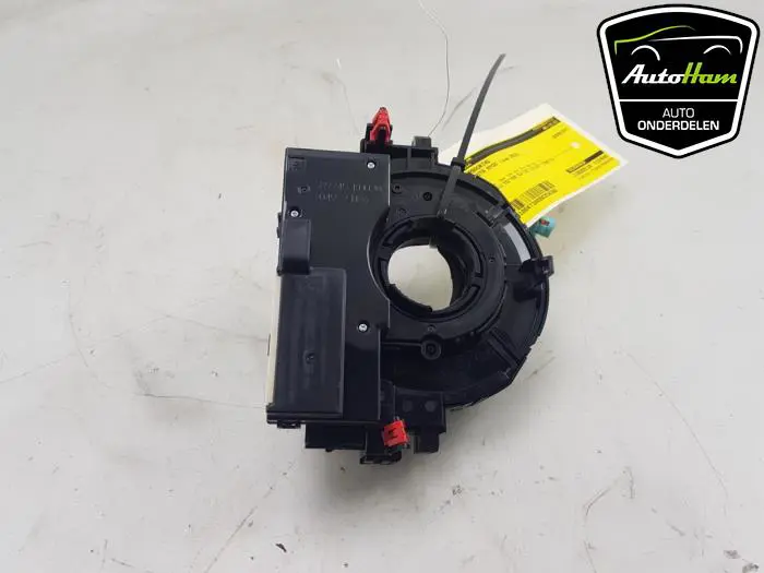 Airbagring Toyota Aygo