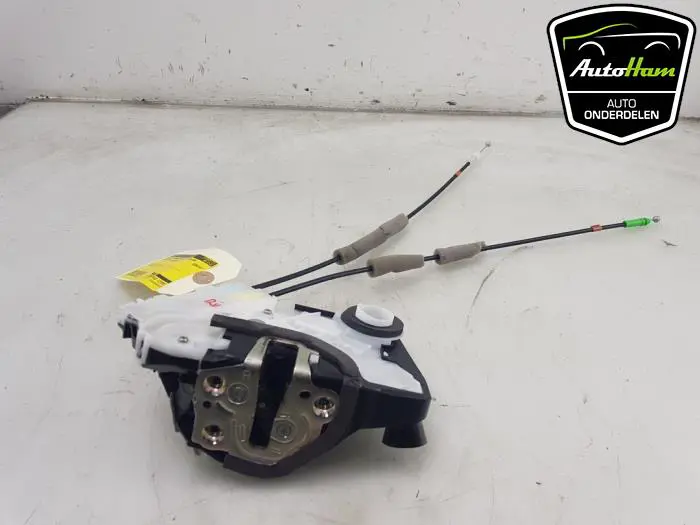 Deurslot Mechaniek 4Deurs rechts-voor Toyota Aygo X