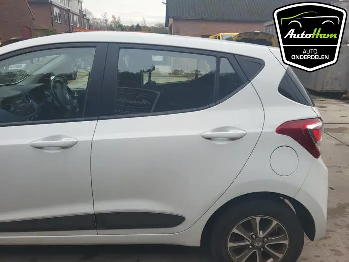 Portier 4Deurs links-achter Hyundai I10