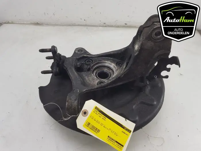 Fusee rechts-voor Volkswagen Golf