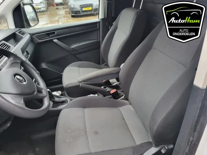 Bekleding Set (compleet) Volkswagen Caddy