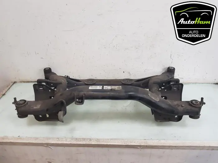 Subframe Volkswagen Golf