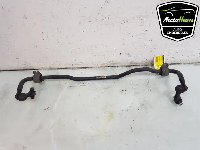 Stabilisatorstang achter Volkswagen Golf