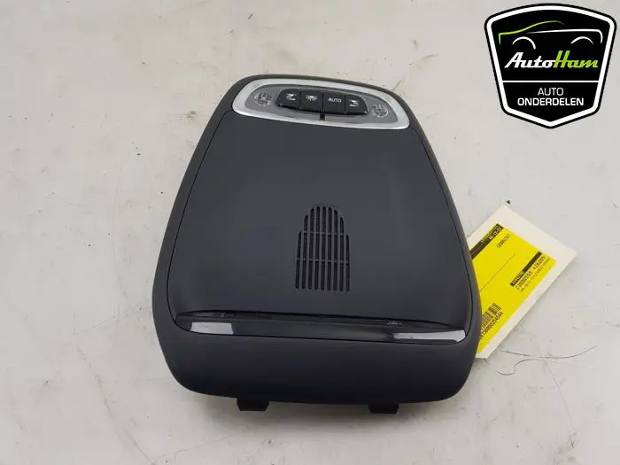 Binnenverlichting voor Volvo XC90