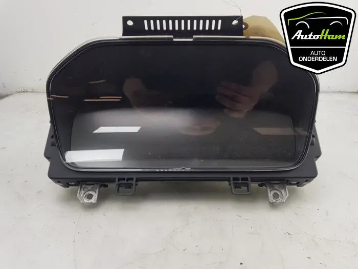 Instrumentenpaneel Volvo XC90