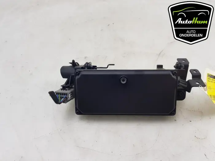 Camera voorzijde Volvo XC90
