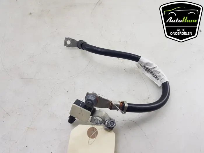 Accu sensor Volvo XC90