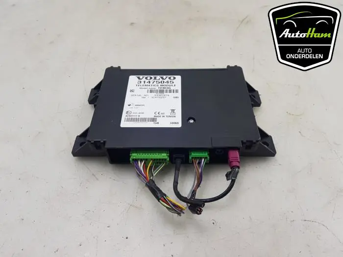 Telefoon Module Volvo XC90