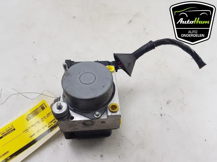 ABS Pomp Renault Clio
