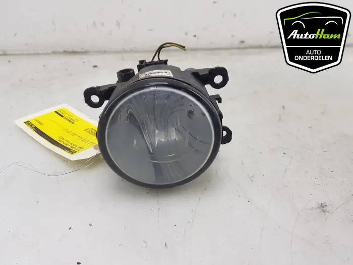 Mistlamp links-voor Ford Fiesta