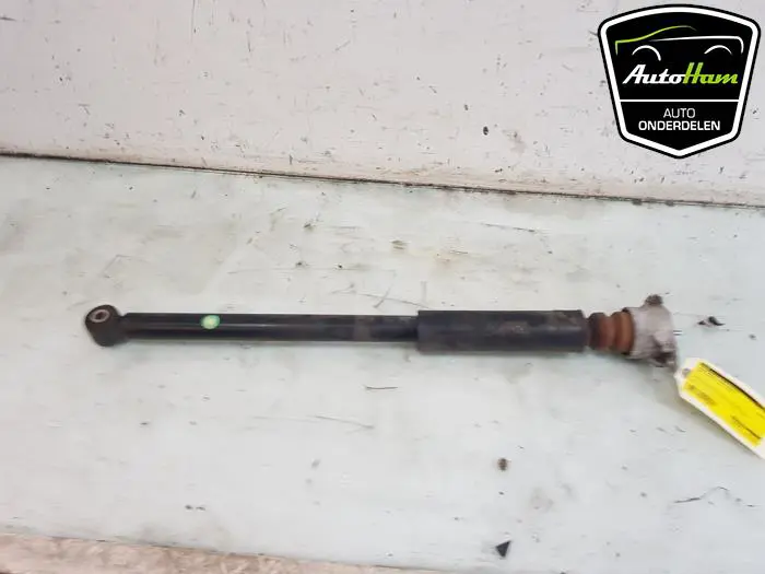 Schokdemper links-achter Ford Fiesta