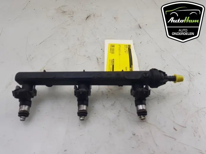 Galerij (Injectie) Volkswagen UP
