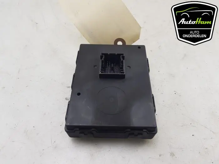 Module keyless vehicle Volkswagen Golf
